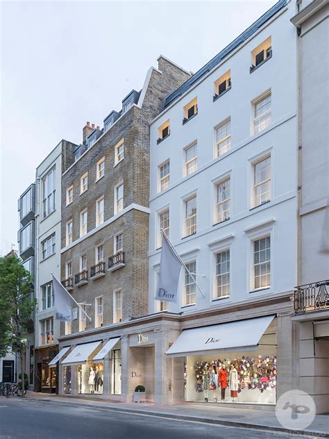 dior new bond street|dior new bond street london.